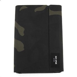 NIB Jack Spade IPAD Mini 4 Camouflage Folio Case
